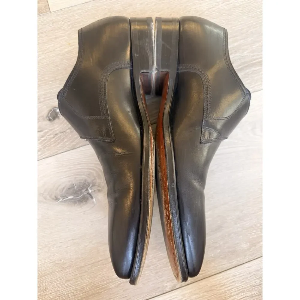 Magnanni good exterior